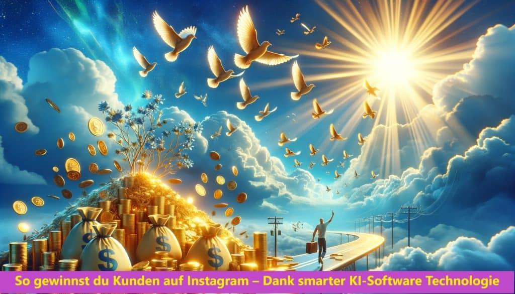 instagram kunden gewinnen
