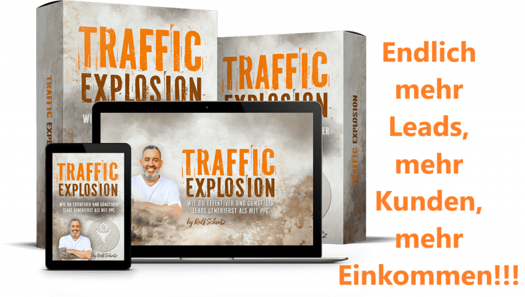 traffickundengewinnung