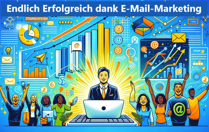 E-Mail-Marketing