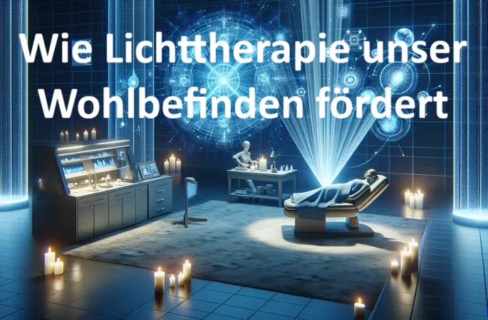 Lichttherapie