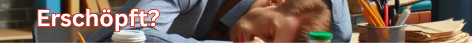 erschöpfung